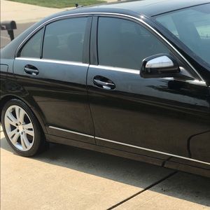 Meet your Posher, Dontae